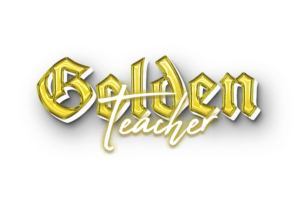 Golden Teacher